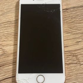 iPhone 8 64gb ゴールド