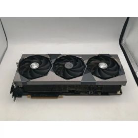 【中古】MSI GeForce RTX 4080 SUPRIM X 16G RTX4080/16GB (GDDR6X)【町田】保証期間1週間