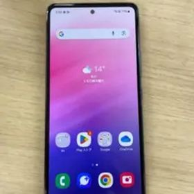 Samsung Galaxy A53 ブラック