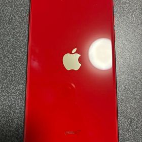 iPhone SE第3世代 128GB 赤｜美品｜