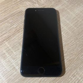 8376 iPhone SE 第三世代 64GB ミッドナイト