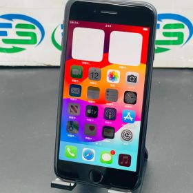 iPhone SE 第3世代 128GB ミッドナイト MMYF3J/A ランクC SIMフリー 送料無料