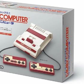 【整備済み品】任天堂 ニンテンドー クラシックミニ ファミリーコンピュータ ファミコン HDMI接続 レトロゲーム 180日保証