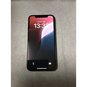アイフォーン(iPhone)の超美品 国内版 SIMフリー iPhone11 Pro 64GB スペースグレイ(スマートフォン本体)