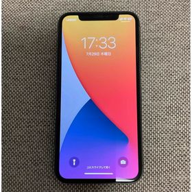 アップル(Apple)のiPhone11Pro 64GB(スマートフォン本体)