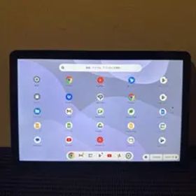 J54レノボ IdeaPad Duet Chromebook 本体 128gb