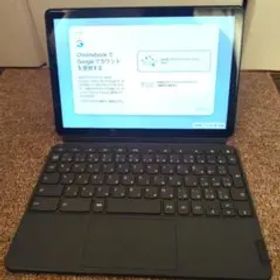 Lenovo IdeaPad Duet Chromebook