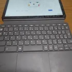 Lenovo IdeaPad Duet Chromebook CT-X636F