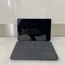 IdeaPad Duet Chromebook ZA6F0038JP