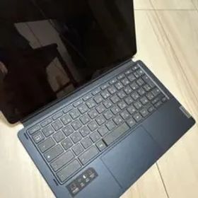 IdeaPad Duet 560 Chromebook
