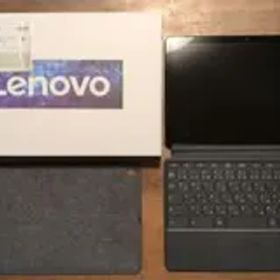 Lenovo Ideapad duet ZA6F0038JP
