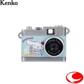 トイカメラ ハローキティ DSC-PIENI-SW-CN