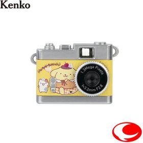 トイカメラ ハローキティ DSC-PIENI-SW-PN