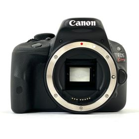 キヤノン EOS Kiss X7 ボディ［ジャンク品］ 中古(デジタル一眼)