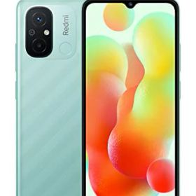 シャオミ(Xiaomi) SIMフリースマートフォン Redmi 12C 大型 6.71 インチ HD 4GB+128GB スマホ docomo