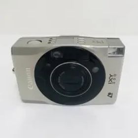 Canon キャノン フィルムカメラ IXY330