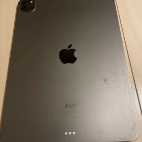 iPad Pro 11インチ 第3世代 256GB Wi-Fiモデル