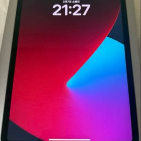 iPad Pro 11 スペースグレー 第3世代(2021発売) 128GB 新品 | ネット最