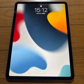 iPad Pro 11インチ 第3世代 128GB