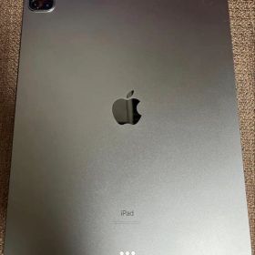 Apple iPad Pro 11インチ (第4世代) 256GB Wi-Fi
