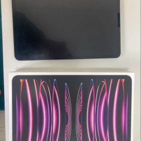 iPad Pro 11インチ 第4世代 128GB Wi-Fiモデル