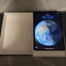 iPad pro 11インチ 第3世代 512GB M1