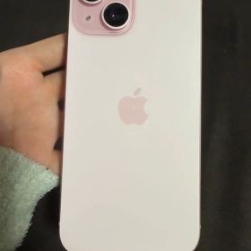 Apple iPhone 15 256GB ピンク 本体