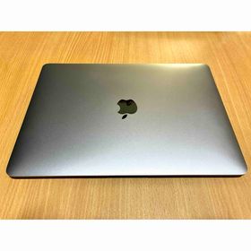 アップル(Apple)の美品MacBook Air 2020 16GB 512SSD(ノートPC)