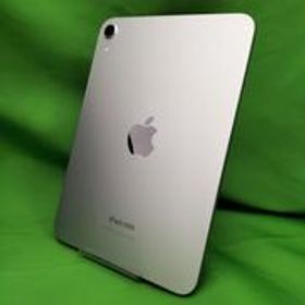 IPAD MINI MXN93X/A 8.3インチ 128GB Wifi 紫 APPLE