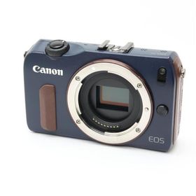 《並品》Canon EOS M ボディ