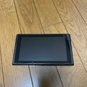 Nintendo Switch 本体 型番：HAC-001