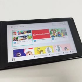 Nintendo Switch 本体 HAC-001(-01)/2020年製