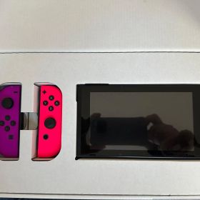 ⑤Nintendo Switch付属品一式
