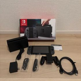 Nintendo Switch 本体