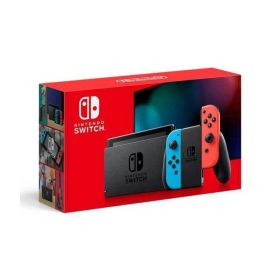 Nintendo Switch 本体セット(型番:had-s-kabaa)