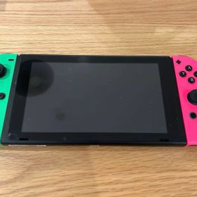 Nintendo Switch 本体 ＋周辺機器等（画像参照）