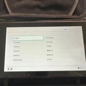 NINTENDO SWITCH セット