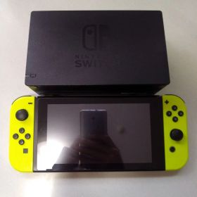 Nintendo Switch 本体