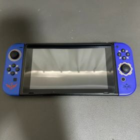 1658 ニンテンドースイッチ Nintendo Switch
