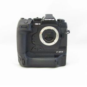 【中古】(オリンパス) OLYMPUS OM-D E-M1X ボデイ