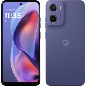 モトローラ(Motorola)の新品 MOTOROLA moto g05 スマホ フレッシュラベンダー(スマートフォン本体)