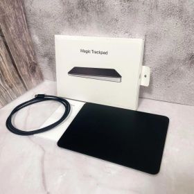 Magic Trackpad 3 メルカリの新品＆中古最安値 | ネット最安値の価格
