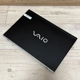 軽量＆コスパ◎ VAIO Pro PG 第10世代Core i5 256GB