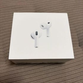 AirPods Pro 3 本体