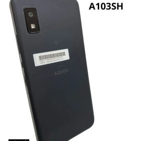 ⑥AQUOS wish A103SH SIMロック解除済み