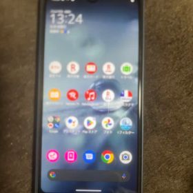 シャープ AQUOS SH-M20 スマホ本体