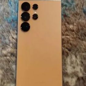 ★極美品★ Galaxy S24 ultra 5G 256GB デュアルSIM