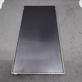 国内版 AU Galaxy S24 Ultra 256GB SIMフリー