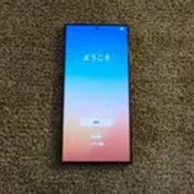 Galaxy S24 Ultra グローバル版(Dual-SIM) 512GB