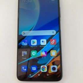 Redmi 9Tブラック